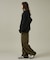 【SEABEES / シービス】pigment thermal / ピグメント
