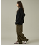 【SEABEES / シービス】pigment thermal / ピグメント