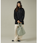 【COBMASTER/コブマスター】PADDED-MUFFIN DRAWSTRI