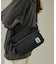 【COBMASTER/コブマスター】 QLT ALT SHOULDERBAG/シ