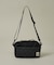 【COBMASTER/コブマスター】 QLT ALT SHOULDERBAG/シ