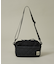 【COBMASTER/コブマスター】 QLT ALT SHOULDERBAG/シ