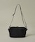 【COBMASTER/コブマスター】 QLT ALT SHOULDERBAG/シ