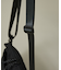 【COBMASTER/コブマスター】 QLT ALT SHOULDERBAG/シ
