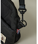 【COBMASTER/コブマスター】 QLT ALT SHOULDERBAG/シ
