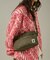 【COBMASTER/コブマスター】 QLT ALT SHOULDERBAG/シ