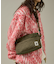 【COBMASTER/コブマスター】 QLT ALT SHOULDERBAG/シ