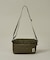 【COBMASTER/コブマスター】 QLT ALT SHOULDERBAG/シ