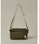 【COBMASTER/コブマスター】 QLT ALT SHOULDERBAG/シ