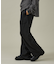 【SEABEES / シービス】HEAVY WEIGHT WIDE PANTS