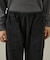【SEABEES / シービス】HEAVY WEIGHT WIDE PANTS