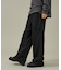 【SEABEES / シービス】HEAVY WEIGHT WIDE PANTS