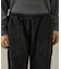 【SEABEES / シービス】HEAVY WEIGHT WIDE PANTS