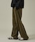 【SEABEES / シービス】HEAVY WEIGHT WIDE PANTS