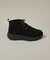 SUEDE MOUNTAIN BOOTS / マウンテンブーツ/厚底/軽量ブーツ