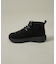 SUEDE MOUNTAIN BOOTS / マウンテンブーツ/厚底/軽量ブーツ