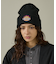 【Dickies / ディッキーズ】EX FIRE LOGO KNIT WATC