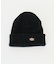 【Dickies / ディッキーズ】EX FIRE LOGO KNIT WATC