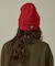 【Dickies / ディッキーズ】EX FIRE LOGO KNIT WATC