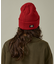 【Dickies / ディッキーズ】EX FIRE LOGO KNIT WATC