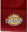 【Dickies / ディッキーズ】EX FIRE LOGO KNIT WATC