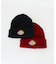 【Dickies / ディッキーズ】EX FIRE LOGO KNIT WATC