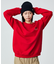 【Dickies / ディッキーズ】EX FIRE LOGO KNIT WATC