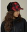 【Dickies / ディッキーズ】EX FAKEFUR TRAPPER HAT
