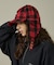 【Dickies / ディッキーズ】EX FAKEFUR TRAPPER HAT