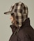 【Dickies / ディッキーズ】EX FAKEFUR TRAPPER HAT