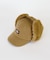 【Dickies / ディッキーズ】EX FAKEFUR TRAPPER HAT