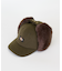 【Dickies / ディッキーズ】EX FAKEFUR TRAPPER HAT