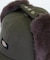 【Dickies / ディッキーズ】EX FAKEFUR TRAPPER HAT