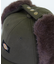 【Dickies / ディッキーズ】EX FAKEFUR TRAPPER HAT
