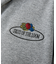 【FRUIT OF THE LOOM】PRINTZIP HOODIE1/ワンポイ