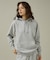 【FRUIT OF THE LOOM】BASIC SWEAT HOOD/CLAS