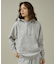 【FRUIT OF THE LOOM】BASIC SWEAT HOOD/CLAS