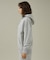 【FRUIT OF THE LOOM】BASIC SWEAT HOOD/CLAS
