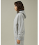 【FRUIT OF THE LOOM】BASIC SWEAT HOOD/CLAS