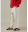 【FRUIT OF THE LOOM】BASIC SWEAT PANT/CLAS