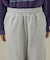 【FRUIT OF THE LOOM】BASIC SWEAT PANT/CLAS