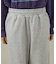 【FRUIT OF THE LOOM】BASIC SWEAT PANT/CLAS
