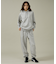 【FRUIT OF THE LOOM】BASIC SWEAT PANT/CLAS