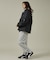 【FRUIT OF THE LOOM】BASIC SWEAT PANT/CLAS