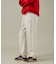 【FRUIT OF THE LOOM】BASIC SWEAT PANT/CLAS