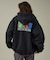【FRUIT OF THE LOOM】PRINTZIP HOODIE2/ユニセッ