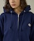 【FRUIT OF THE LOOM】PRINTZIP HOODIE2/ユニセッ
