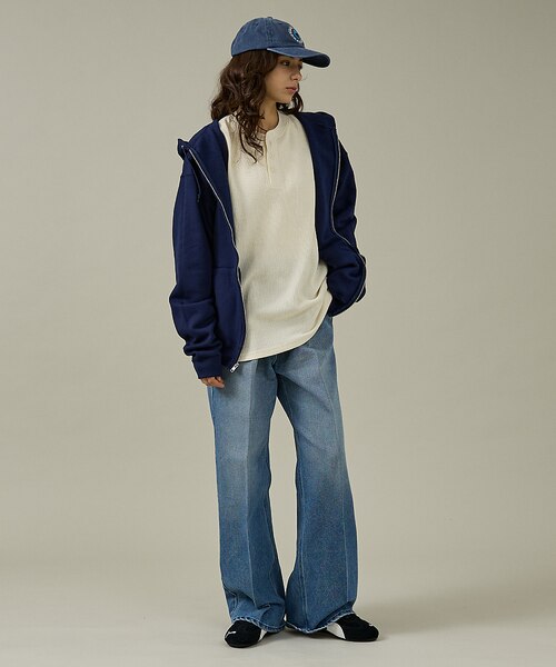 FRUIT OF THE LOOM】PRINTZIP HOODIE2/ユニセッ｜アバハウスの通販