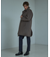 【セットアップ対応】Down Fabric フェードスエード イージースラックス