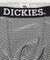 【Dickes /ディッキーズ】Pencil border ボクサーパンツ/アン